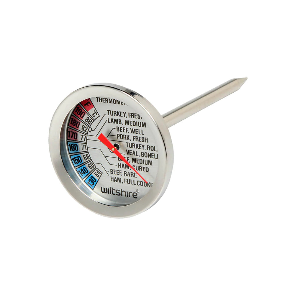 Termometer Daging WILTSHIRE
