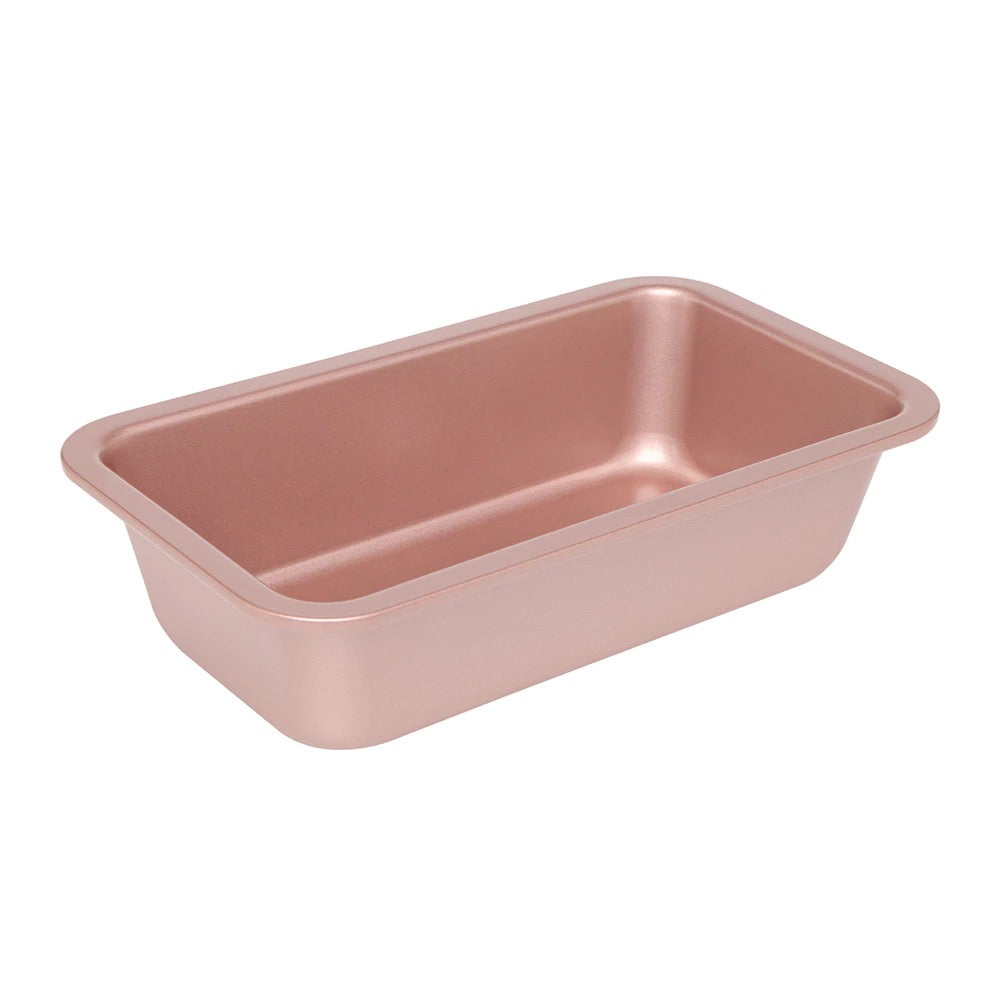WILTSHIRE Kuali Roti Elegan Rose Gold 24cm