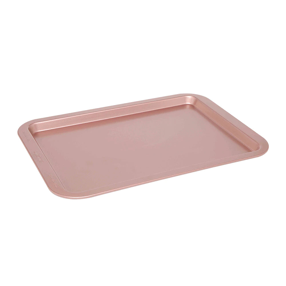 WILTSHIRE Helaian Kuki Elegan Rose Gold 33cm