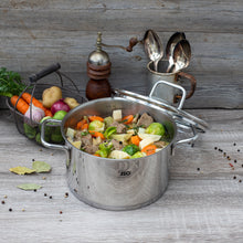 Load image into Gallery viewer, ELO Citrin Casserole Pot 24cm
