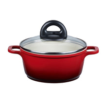 Load image into Gallery viewer, ELO Red Shadow Cookpot 16cm
