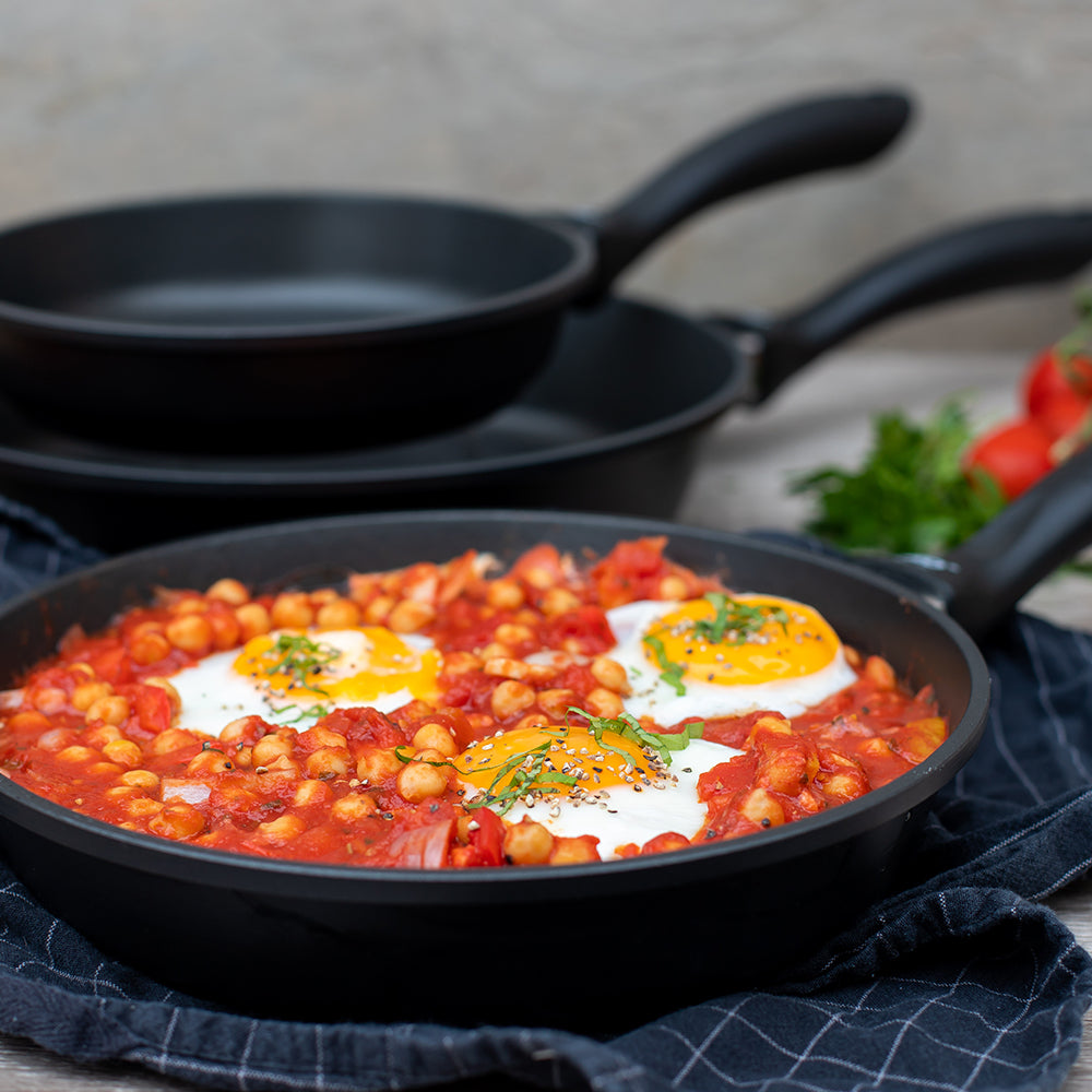 ELO Alucast Frypan 32cm