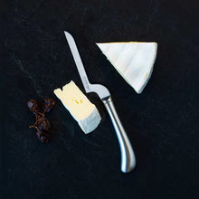 Load image into Gallery viewer, STANLEY ROGERS Pistol Grip Stainless Steel Long Soft Cheese Knife
