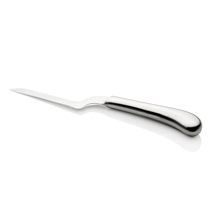 STANLEY ROGERS Pistol Grip Stainless Steel Long Soft Cheese Knife