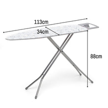 Load image into Gallery viewer, Rayen Classic compact Ironing Mesh Board R6133.01 size
