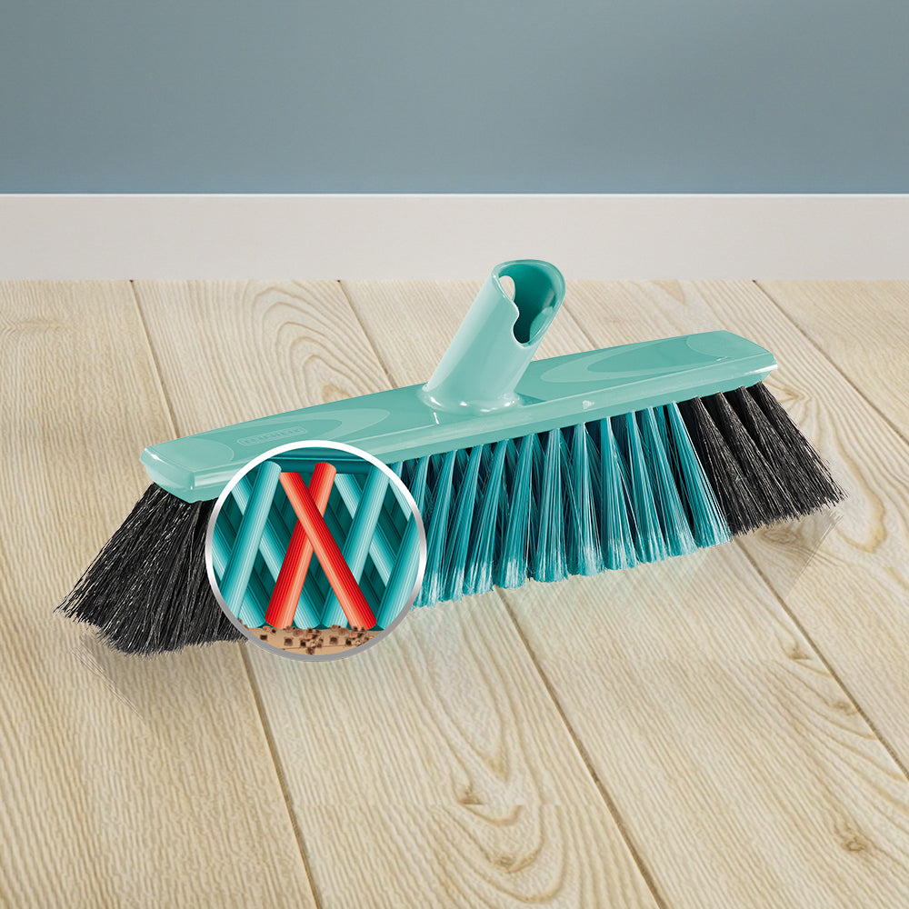 LEIFHEIT Allround Broom Xtra Clean