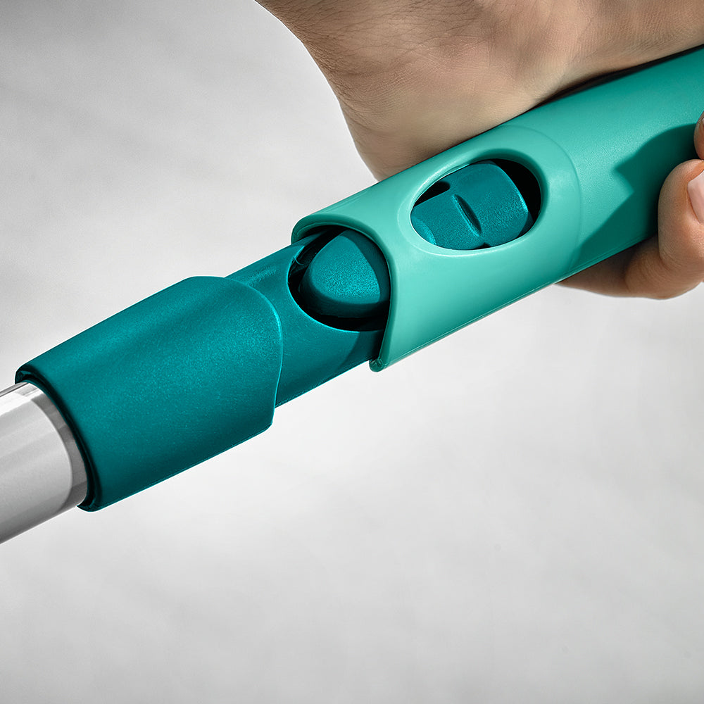 LEIFHEIT Squeegee Gelangsar Tingkap XL 