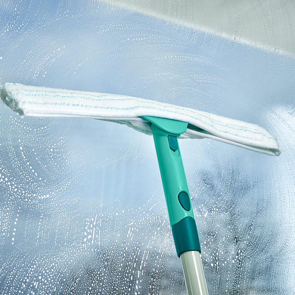 LEIFHEIT Squeegee Gelangsar Tingkap XL 