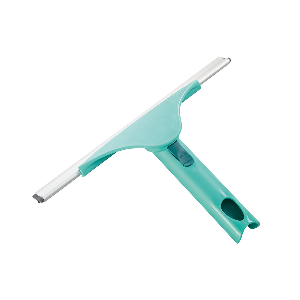 LEIFHEIT Peluncur Tetingkap Squeegee M 