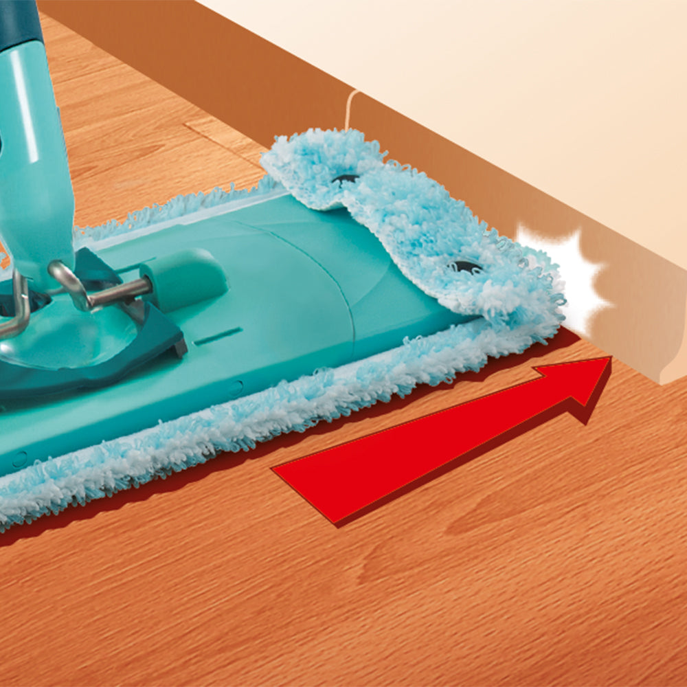 LEIFHEIT Clean Twist System XL 42cm