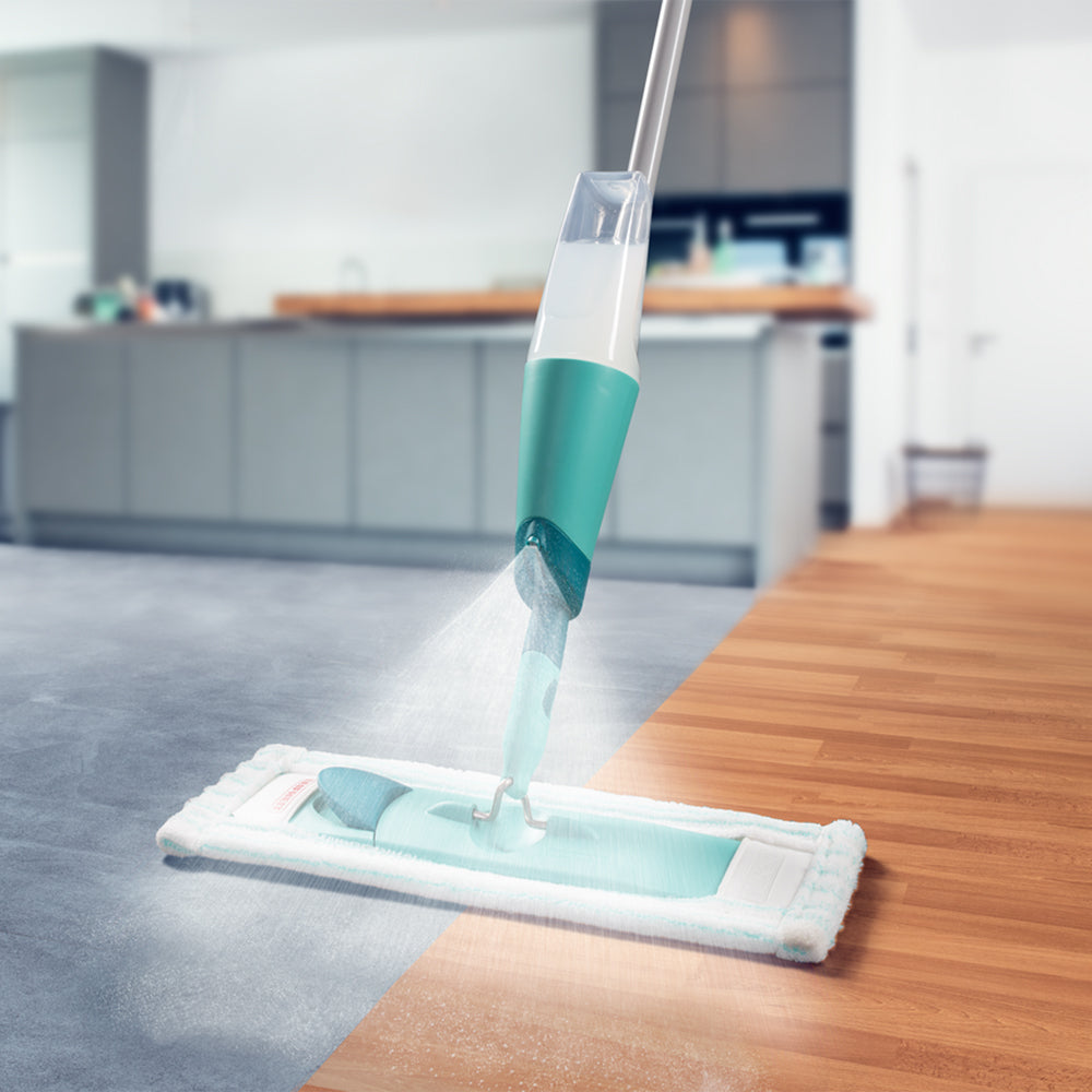 LEIFHEIT Comfort Spray Mop Sembur Mudah XL 