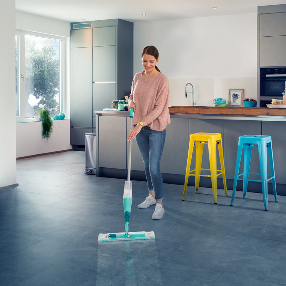 LEIFHEIT Comfort Spray Mop Sembur Mudah XL 