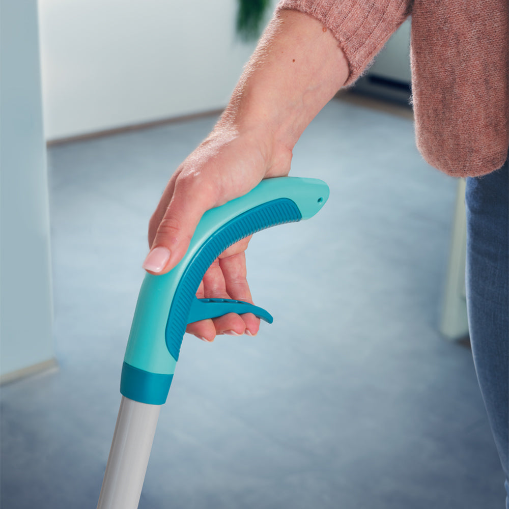 LEIFHEIT Comfort Spray Mop Sembur Mudah XL 