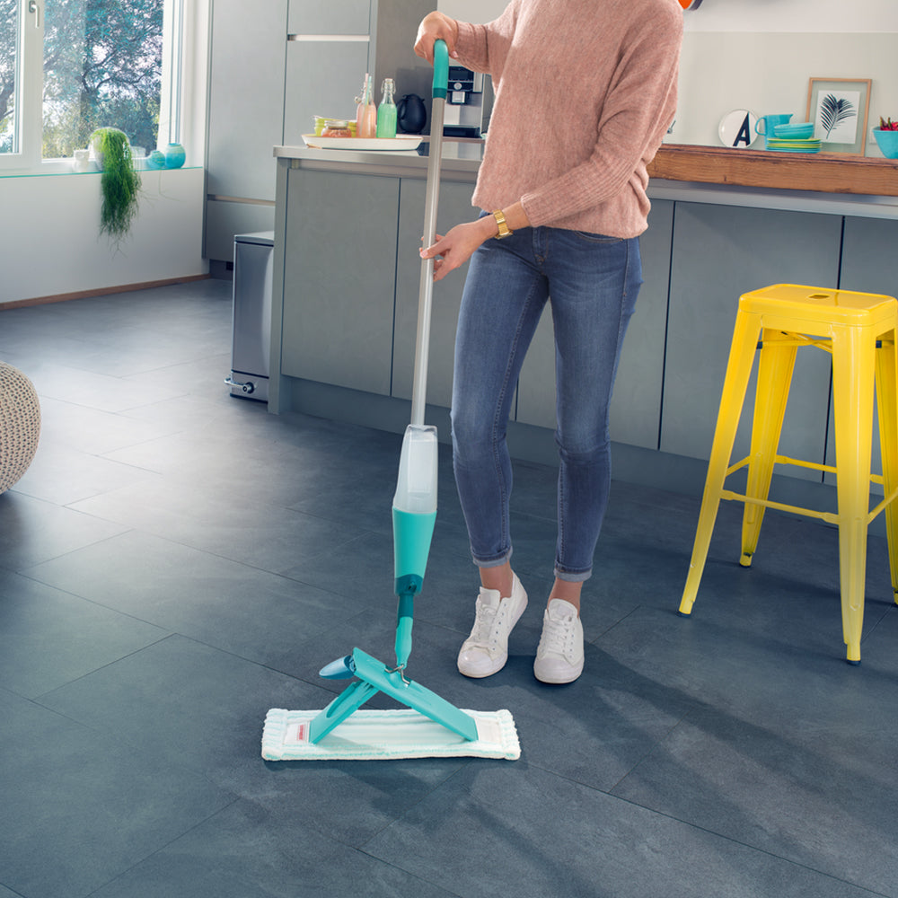 LEIFHEIT Comfort Spray Mop Sembur Mudah XL 