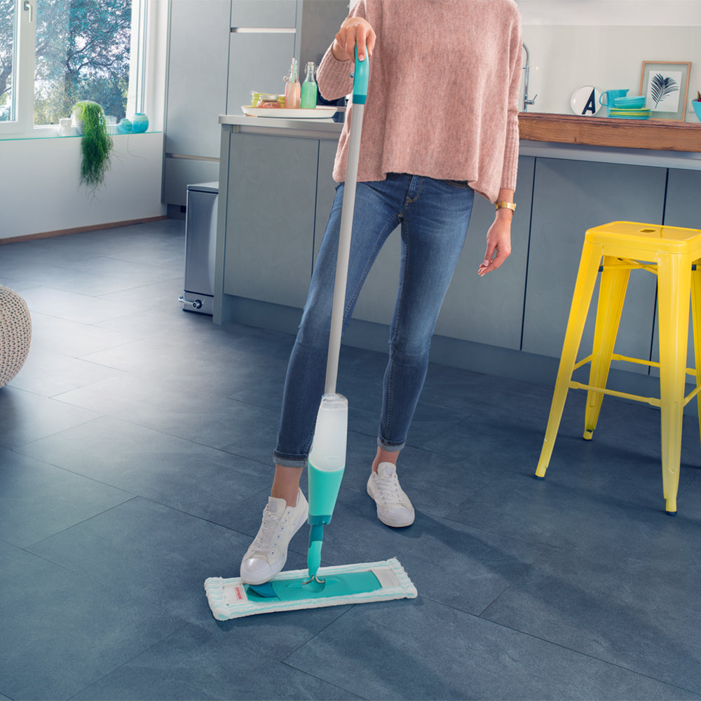 LEIFHEIT Comfort Spray Mop Sembur Mudah XL 