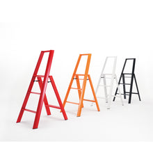 Load image into Gallery viewer, 3 Step Household Ladder assortment
