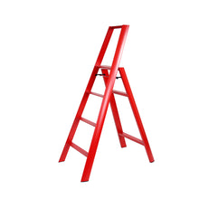 Load image into Gallery viewer, 4 step Household ladder
