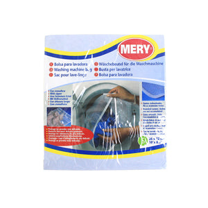 Mery Net Washing Machine Bag