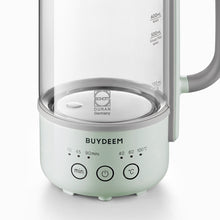Load image into Gallery viewer, Buydeem Mini Health Pot Kettle Cooker
