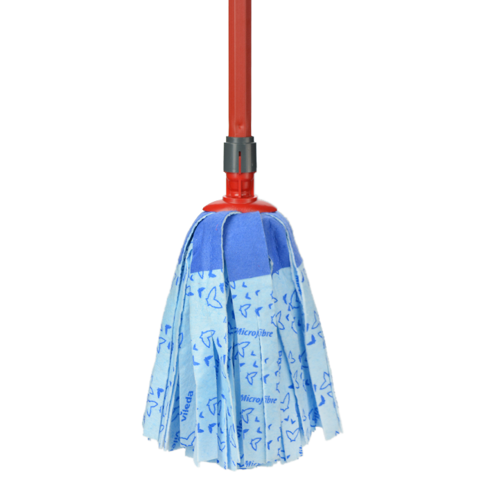 VILEDA Supermocio Wet Mop