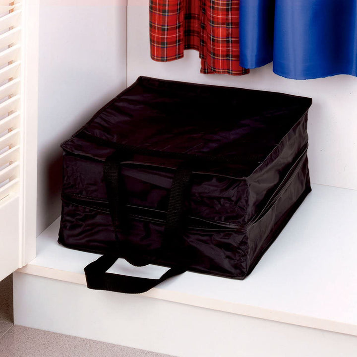 Beg Kasut Berkualiti Tinggi Rayen untuk Perjalanan 25 x 32 x 28cm 
