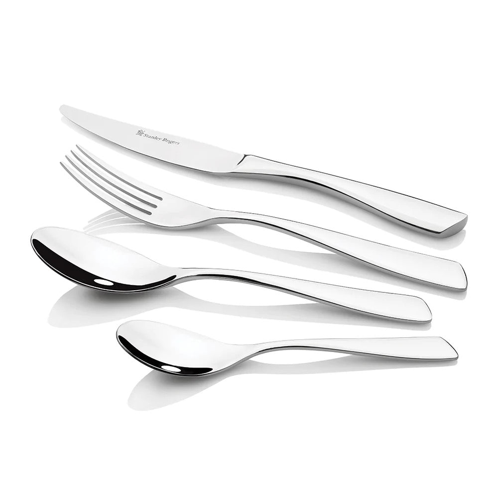 Set Kutleri STANLEY ROGERS Soho 56 Keping 