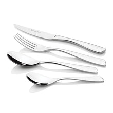 Load image into Gallery viewer, STANLEY ROGERS Soho 24 Piece Cutlery Set
