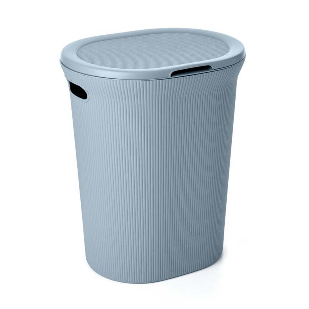 Tatay BAOBAO 40L Bakul Dobi (Biru) T0100 