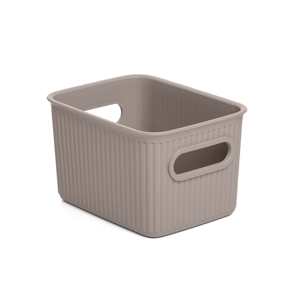 Bakul Penyimpanan Tatay S 1.5L BAOBAB (Taupe) T0101.03
