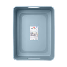 Load image into Gallery viewer, Tatay Storage Basket L 15L BAOBAB (Blue) T0103.00
