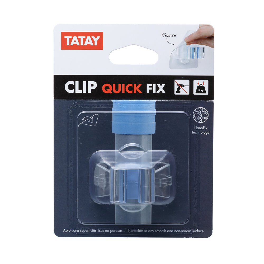 Tatay QUICKFIX - Klip T0410