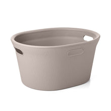 Load image into Gallery viewer, Tatay Laundry Basket BAOBAB (Taupe) T0420.03
