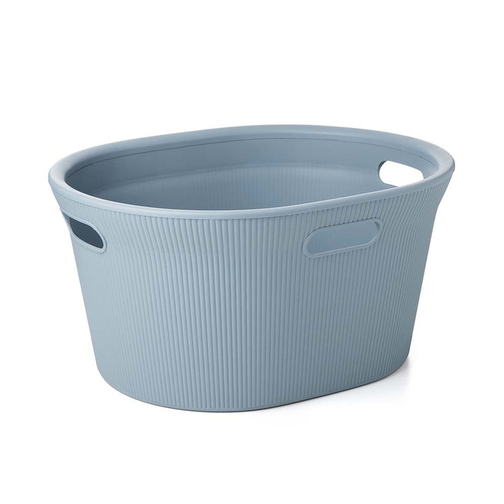 Tatay Laundry Basket BAOBAB (Blue) T0420.00