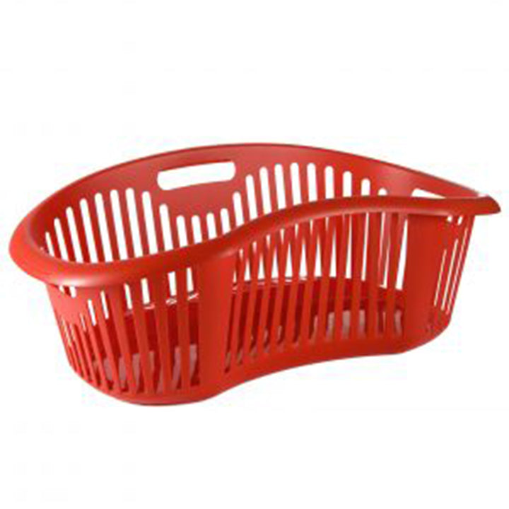 Tatay Laundry Basket (Rojo) T1005.09