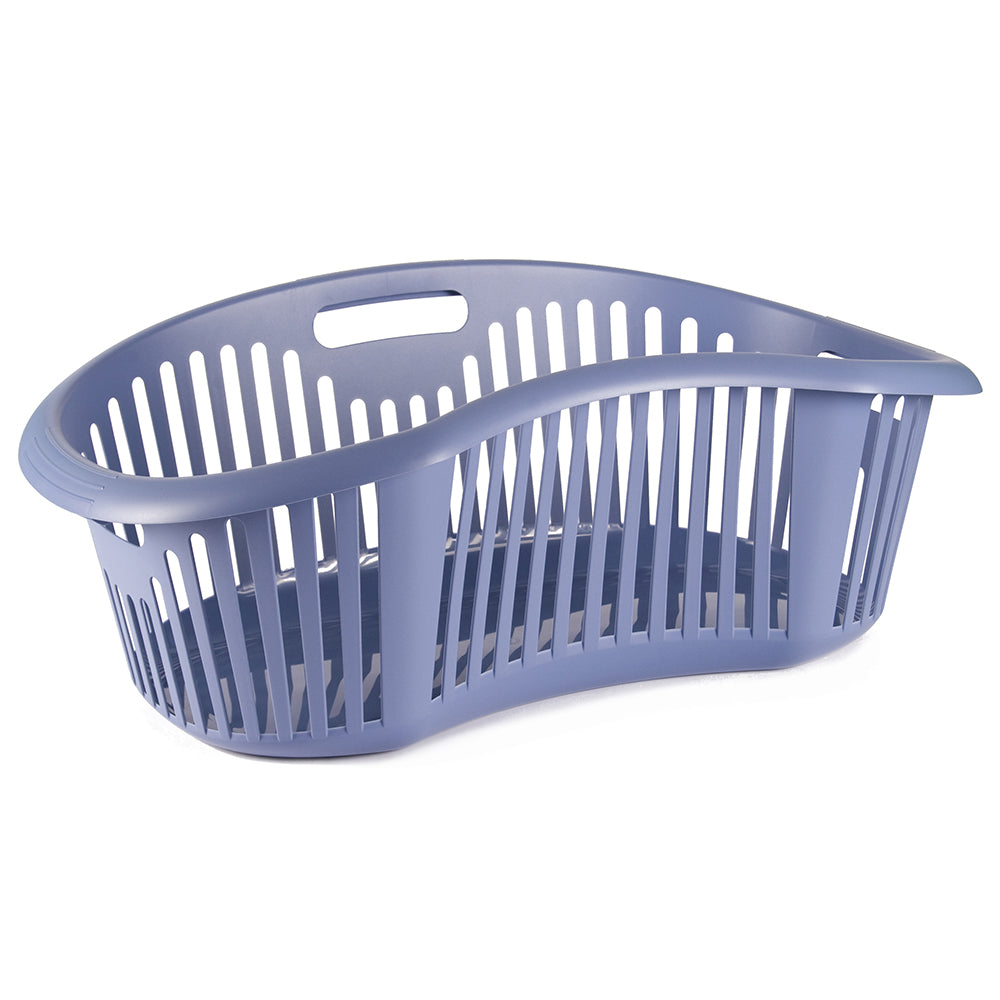 Tatay Laundry Basket (Blue) T1005.00
