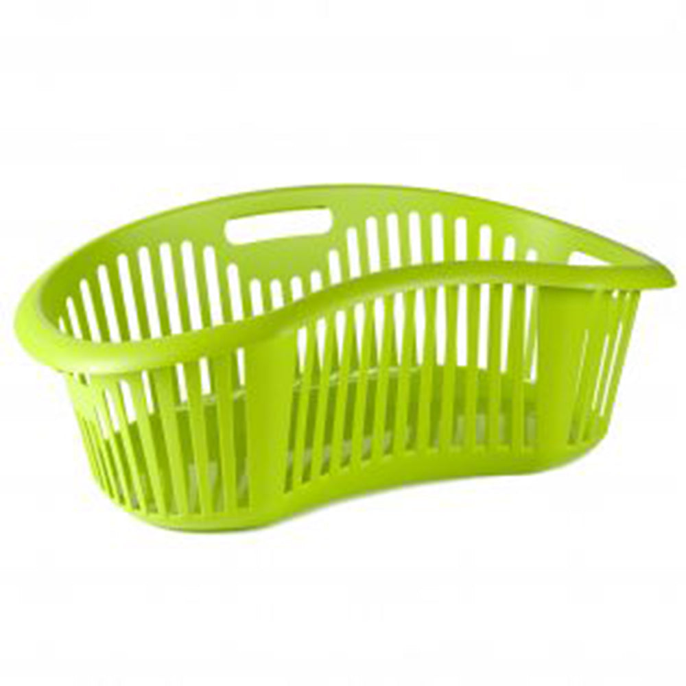 Tatay Laundry Basket (Lime) T1005.21