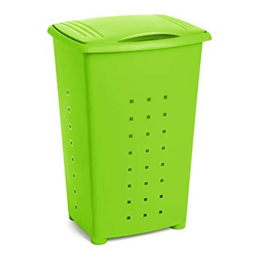 Bakul Linen Tatay MILLENIUM (Lime) T1006.21