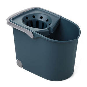 Tatay Mop Bucket With Wheels (Atlantic) T1032.10