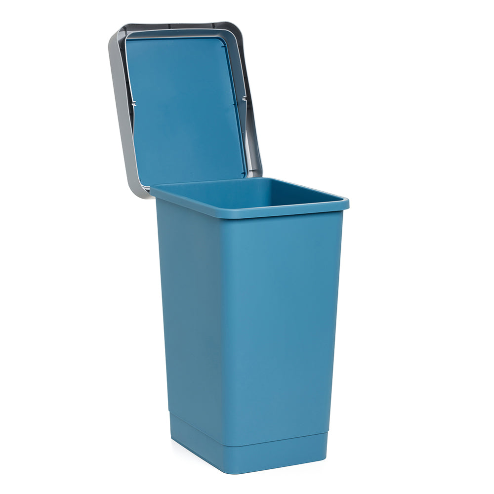 Tatay Swing Dust Bin SMART 25L (Lautan) T1050.01