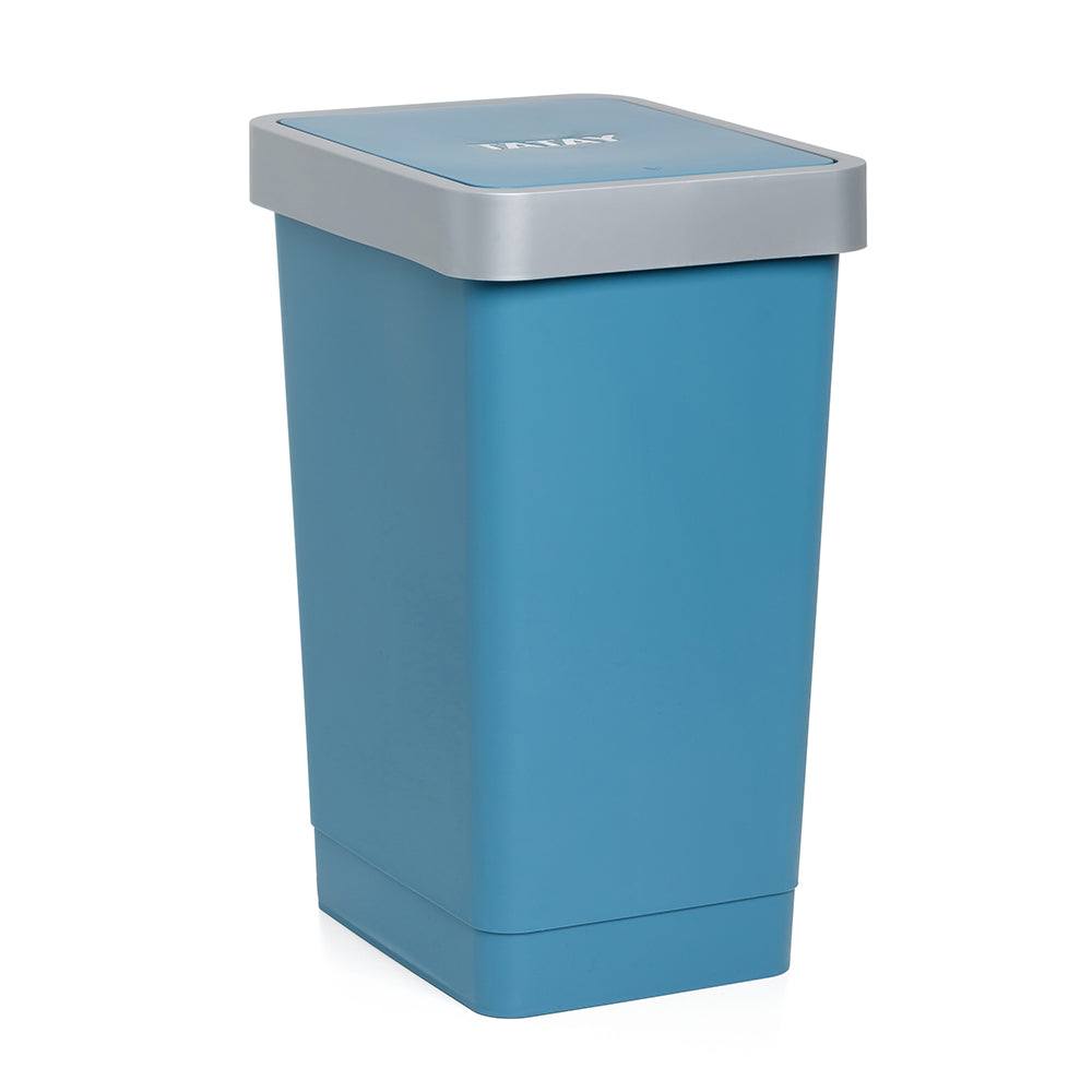 Tatay Swing Dust Bin SMART 25L (Lautan) T1050.01