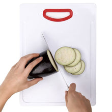 Load image into Gallery viewer, Tatay Cutting Board Large (White) T1262.01

