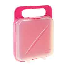 Load image into Gallery viewer, Tatay Lunch Box (Pink) T1671.02
