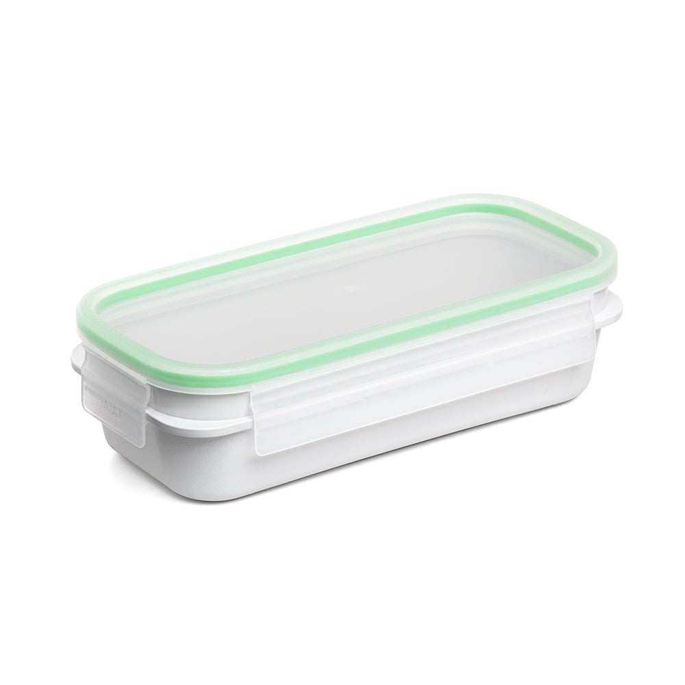 Tatay Food Container 0.75L CLIP SAFE T1821.10
