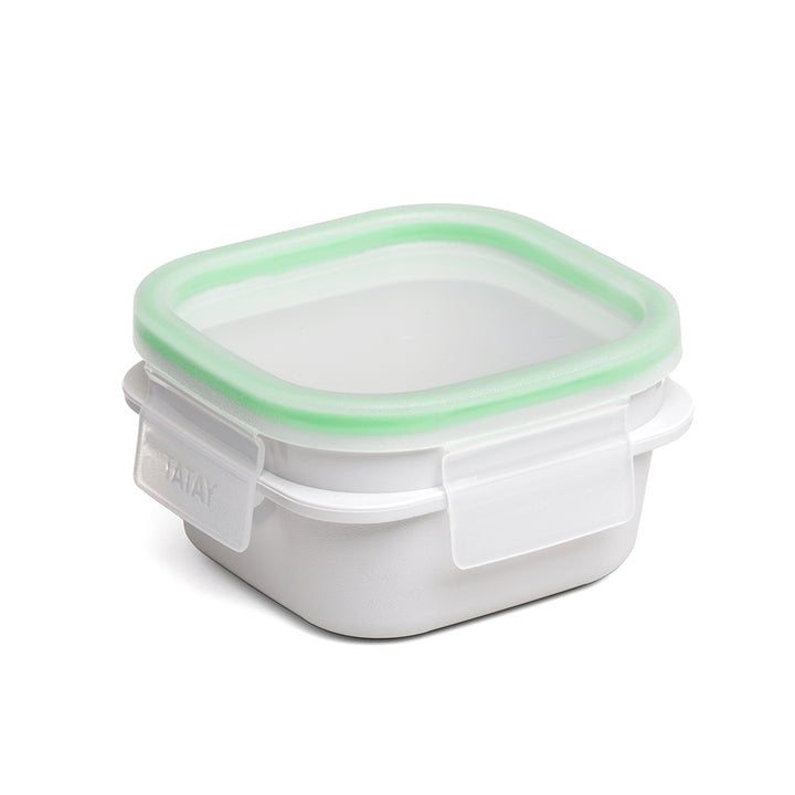 Tatay Food Container 0.3L CLIP SAFE T1820.10