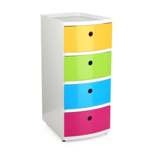 Load image into Gallery viewer, Tatay Storage Tower (Kids) T2000.02
