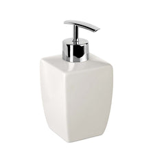 Load image into Gallery viewer, Tatay Liquid Soap Dispenser THAI (White) T2702.00
