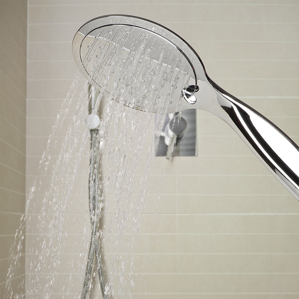 Tatay Handshower Cermin Chrome T3137
