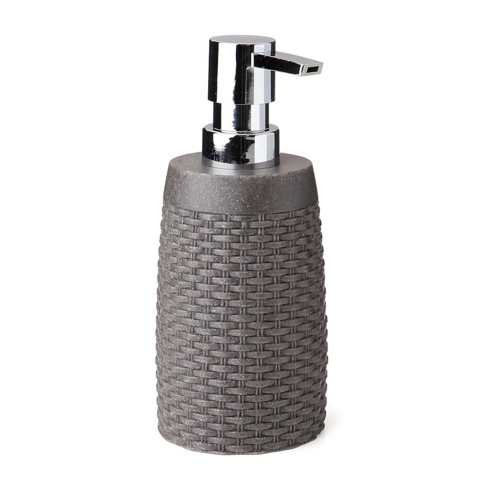 Tatay Liquid Soap Dispenser NEST (Antrasit) T3702.01