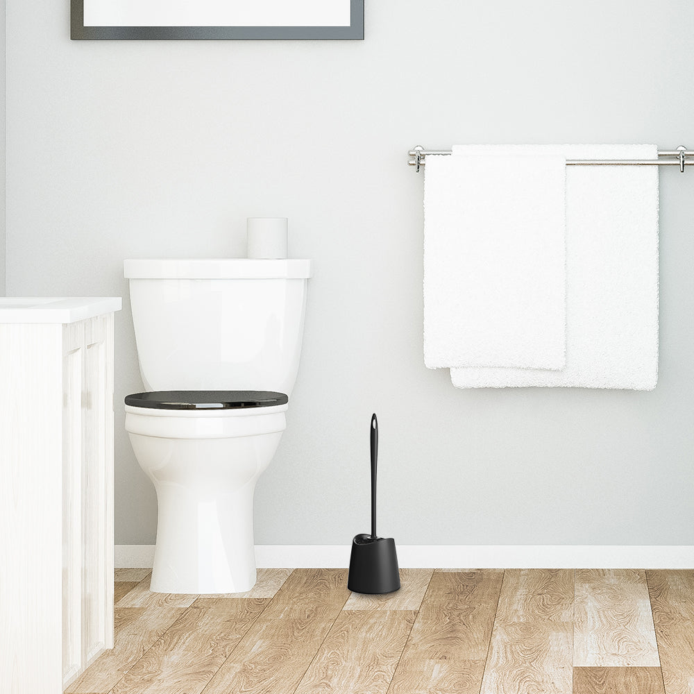 Tatay Toilet Brush STANDARD (White) T4314.01
