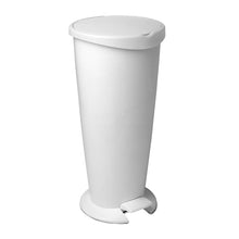 Load image into Gallery viewer, Tatay Pedal Bin 2000 (White) T4351.01
